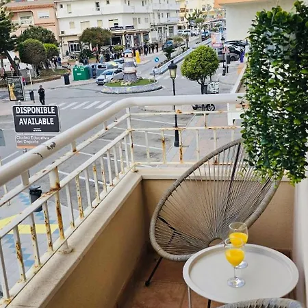 El Rincon De Mar *