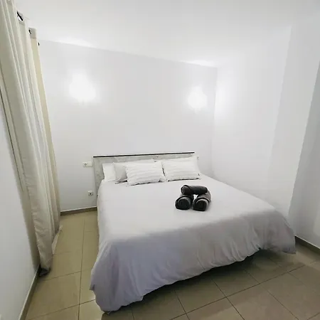 Apartment El Rincon De Mar San Luis de Sabinillas