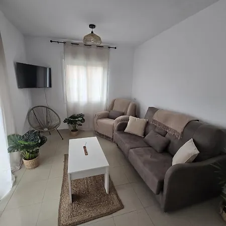 El Rincon De Mar Apartment *