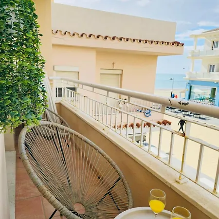 Apartment El Rincon De Mar