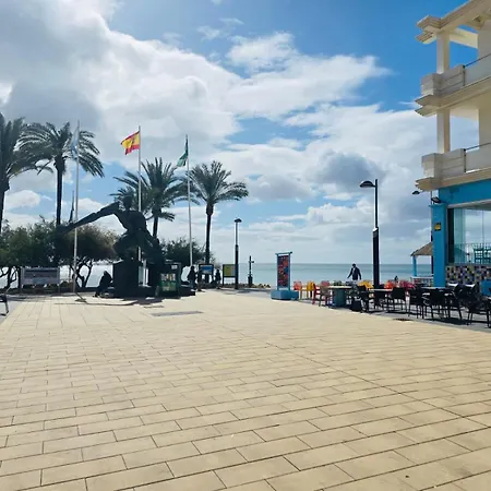 El Rincon De Mar Apartment San Luis de Sabinillas