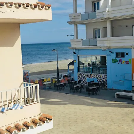 Apartment El Rincon De Mar