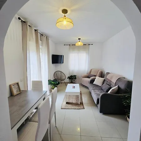 Apartment El Rincon De Mar San Luis de Sabinillas